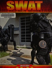 SWAT  Cover Image