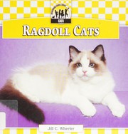 Ragdoll cats  Cover Image