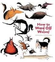 How to ward off wolves  Cover Image