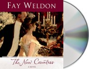 The new countess a novel  Cover Image