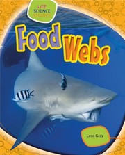 Food webs  Cover Image