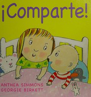 ¡Comparte!  Cover Image