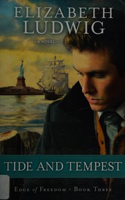 Tide and tempest : a novel  Cover Image