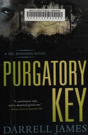 Purgatory key : a Del Shannon novel  Cover Image