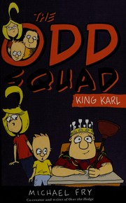 King Karl  Cover Image