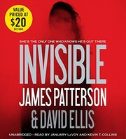 Invisible Cover Image
