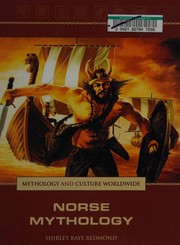 Norse mythology  Cover Image