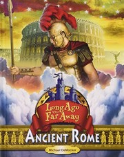 Ancient Rome  Cover Image