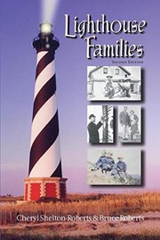 Lighthouse families  Cover Image