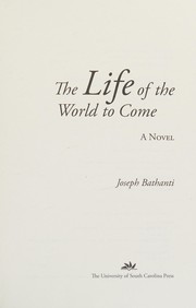 Book cover