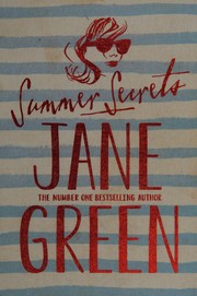 Summer secrets  Cover Image
