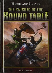 The Knights of the Round Table  Cover Image