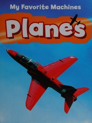 Planes  Cover Image