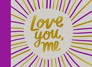 Love you, me  Cover Image