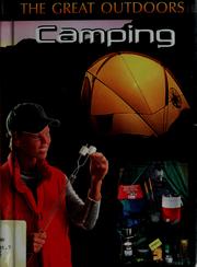 Camping  Cover Image