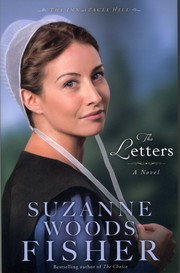 The letters  Cover Image