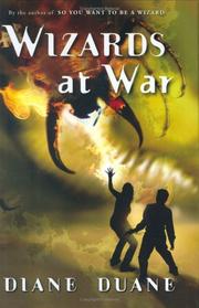 Wizards at war  Cover Image