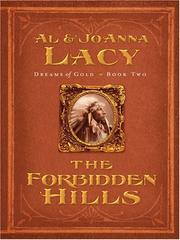 The forbidden hills  Cover Image