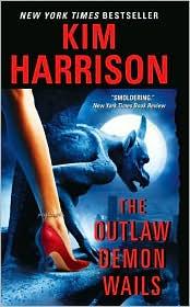 The outlaw demon wails  Cover Image