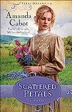 Scattered petals : a novel  Cover Image