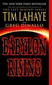 Babylon rising  Cover Image