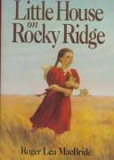 Little House on Rocky Ridge  Cover Image