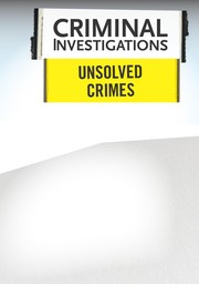 Unsolved crimes  Cover Image