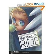 Maximum ride. 05 Cover Image