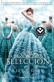 La selección  Cover Image