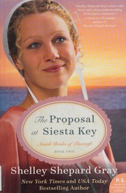 The proposal at Siesta Key  Cover Image