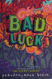 Bad luck  Cover Image