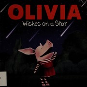Olivia wishes on a star  Cover Image