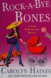 Rock-a-bye bones  Cover Image