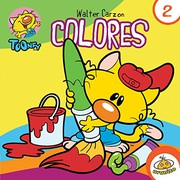 Colores Cover Image