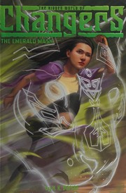 The emerald mask  Cover Image