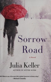 Sorrow road  Cover Image