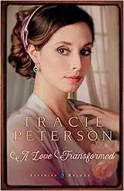 A love transformed  Cover Image