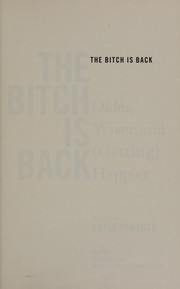 Book cover