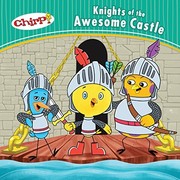 Knights of the awesome castle  Cover Image
