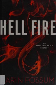 Hell fire  Cover Image