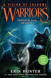 Thunder and shadow  Cover Image