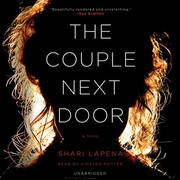 The couple next door Cover Image