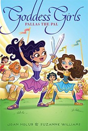 Pallas the pal  Cover Image