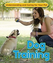 Dog training  Cover Image