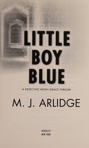 Little boy blue  Cover Image