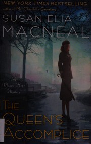 The queen's accomplice  Cover Image