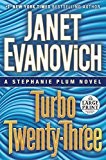 Turbo twenty-three Cover Image