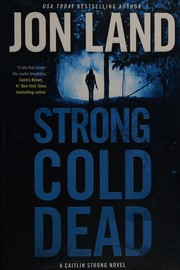 Strong cold dead  Cover Image