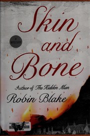 Skin and bone  Cover Image