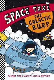 The galactic B.U.R.P.  Cover Image